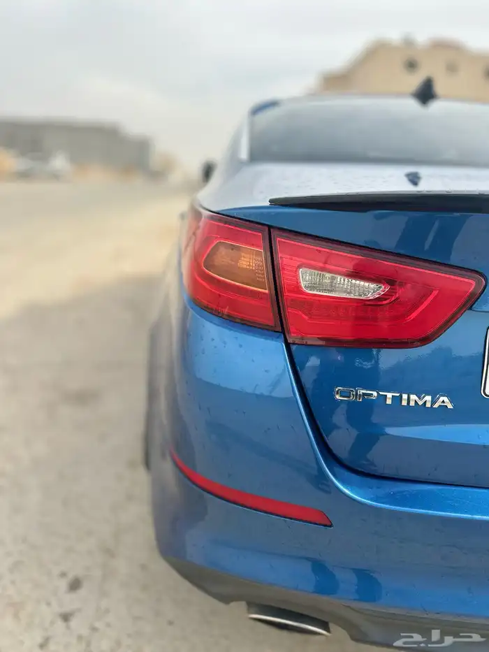 اوبتيما 2015 نص فل 0