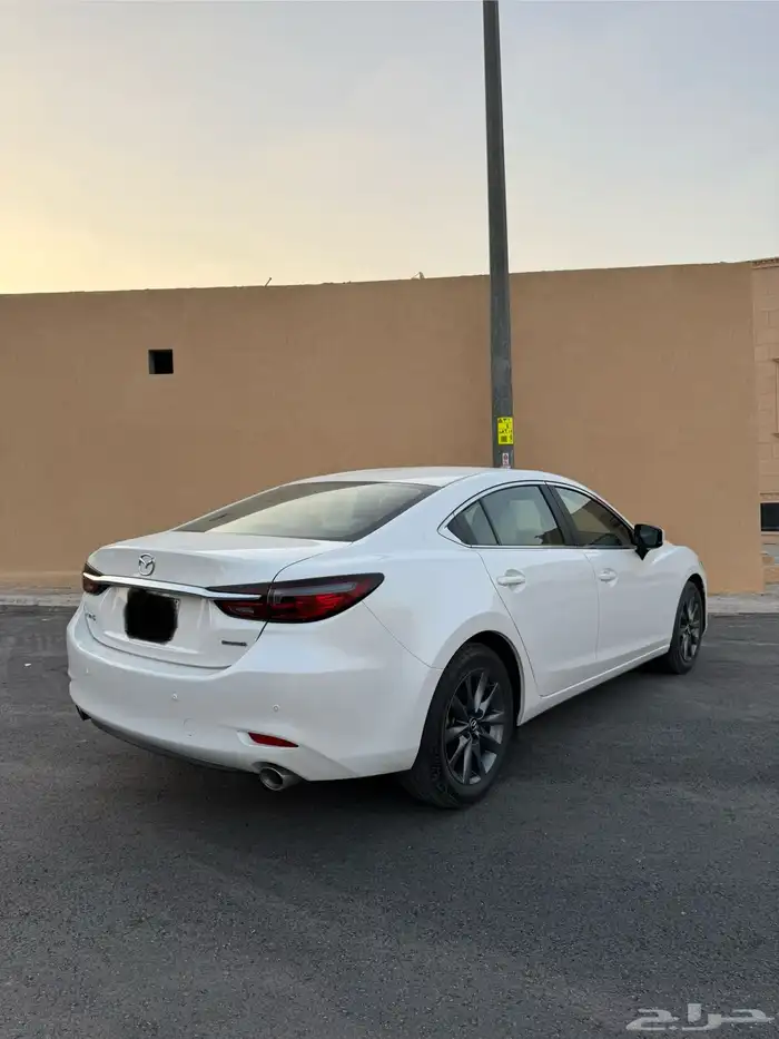 مازدا 6 2023 للبيع 0