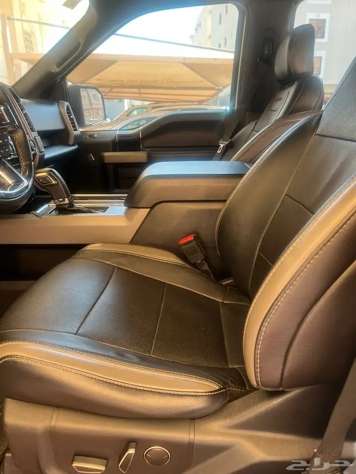 للبيع فورد F150 رابتر 2018 7
