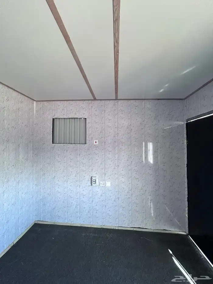 غرف بركسات يوجد جميع المقاسات جديد ومستخدم شراء وبيع 3