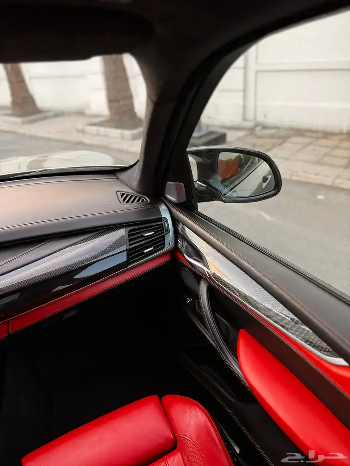 بي ام BMW X5 M POWER 18