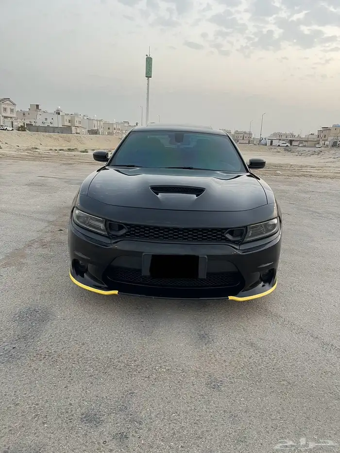 تشارجر 2022 0