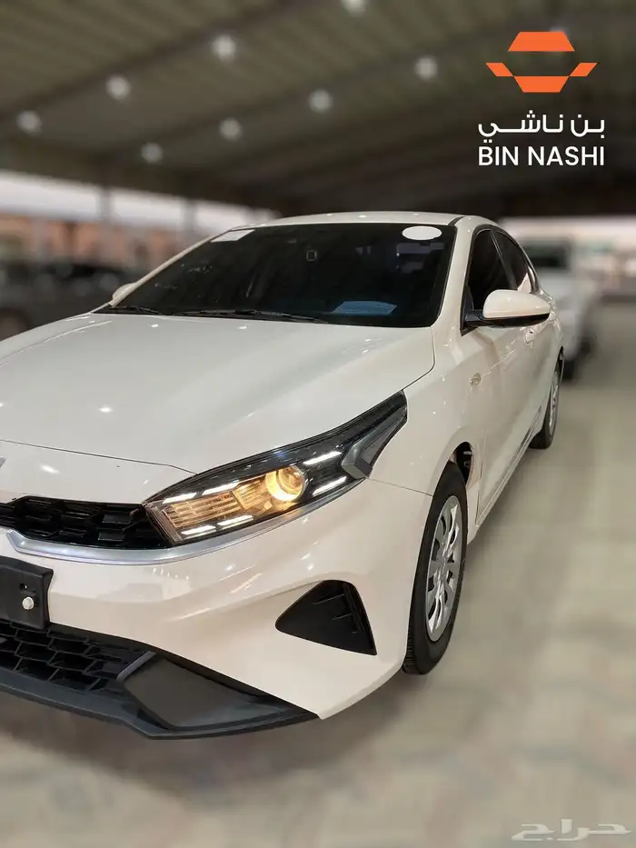 سيراتو 2022 بنزين مكينة 1600 سي سي 0