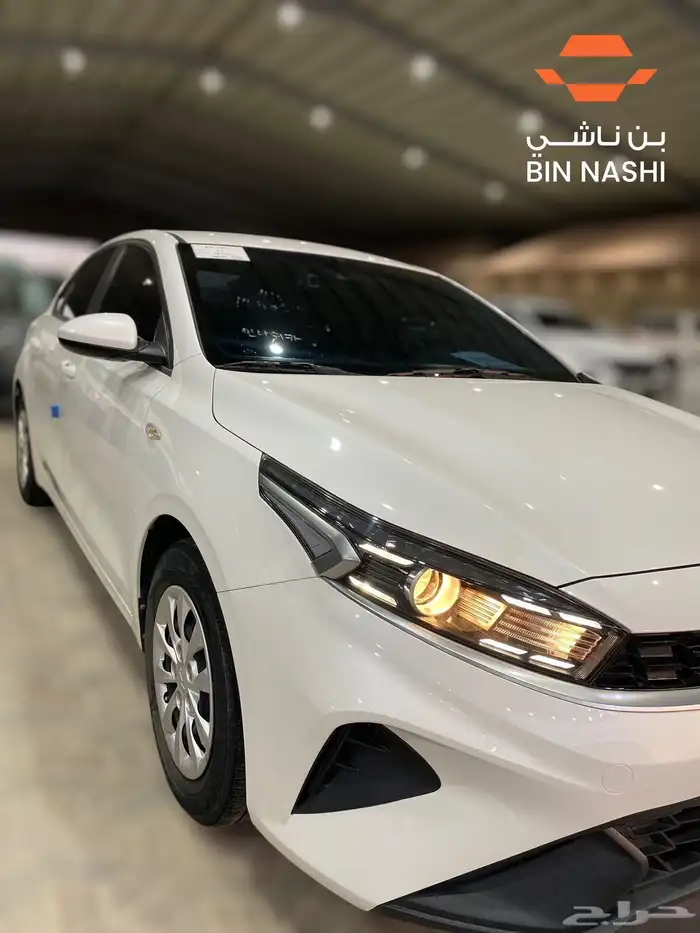 سيراتو 2022 ممشى 55 الف كلم 0