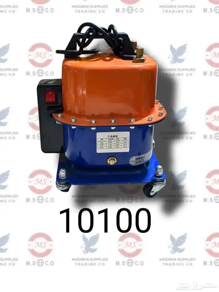 كمبرسر للبيع جديد 12