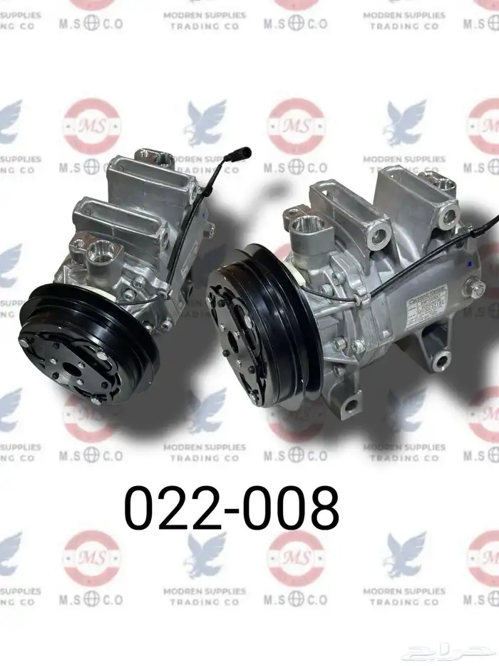 كمبرسر للبيع جديد 2