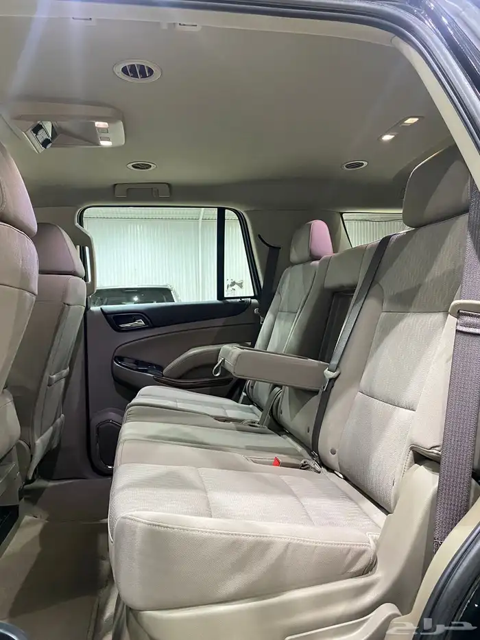 جي ام سي يوكن sle مطور وارد الجميح 12