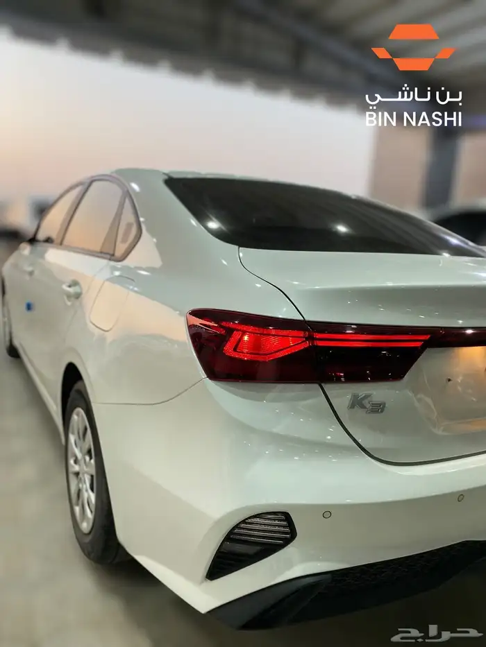 سيراتو 2022 ممشى 55 الف كلم 3