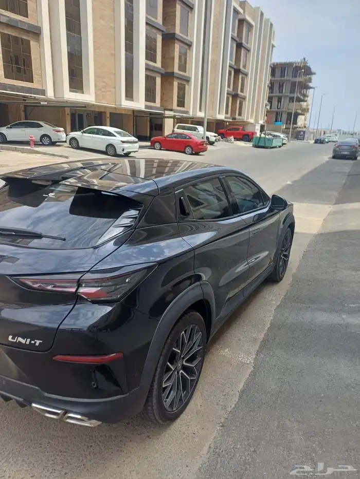 شانجان 2024 اخت الوكاله 3