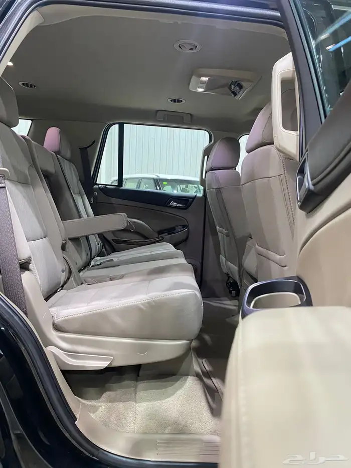 جي ام سي يوكن sle مطور وارد الجميح 10