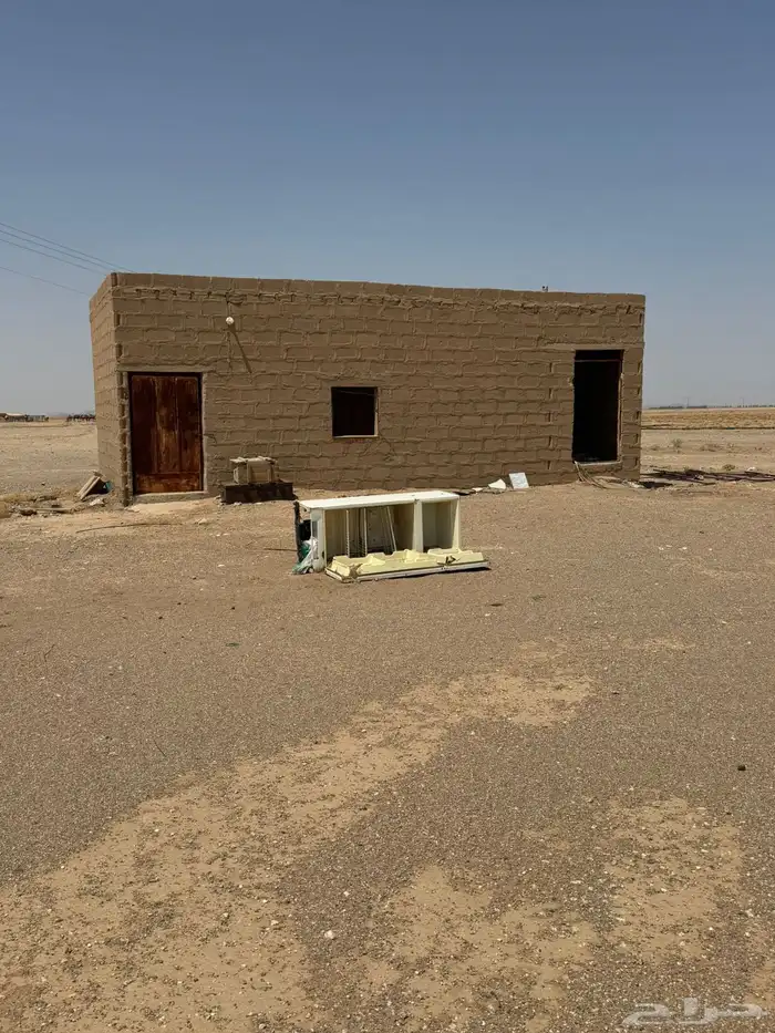 للبيع مزرعة بالنومانية تابعة للفوارة بمنطقة القصيم 4
