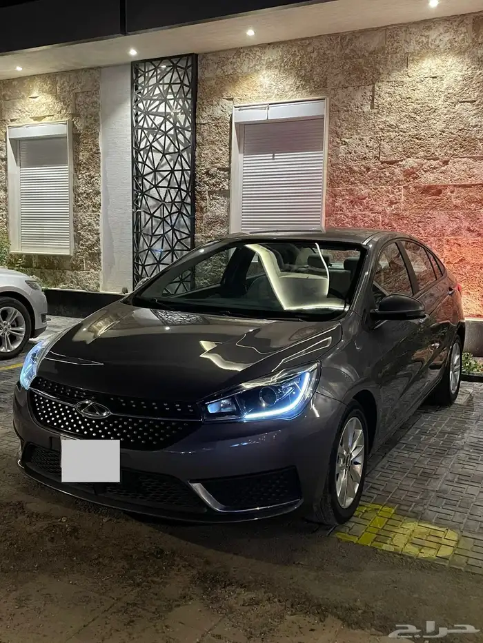 شيري اريزو5 موديل 2023 13
