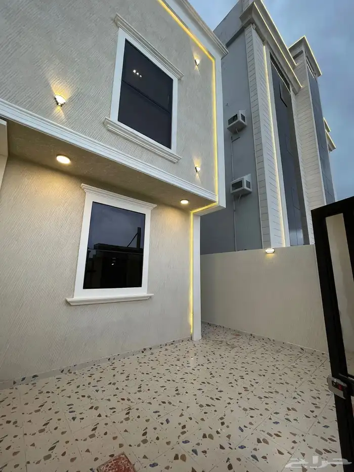 شقق تمليك للبيع بمداخل خاصه 3