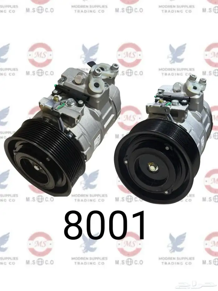 كمبرسر للبيع جديد 0