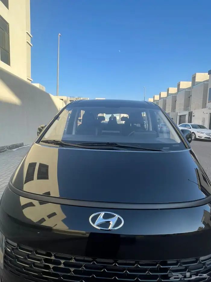 سيارة ستارتي 24