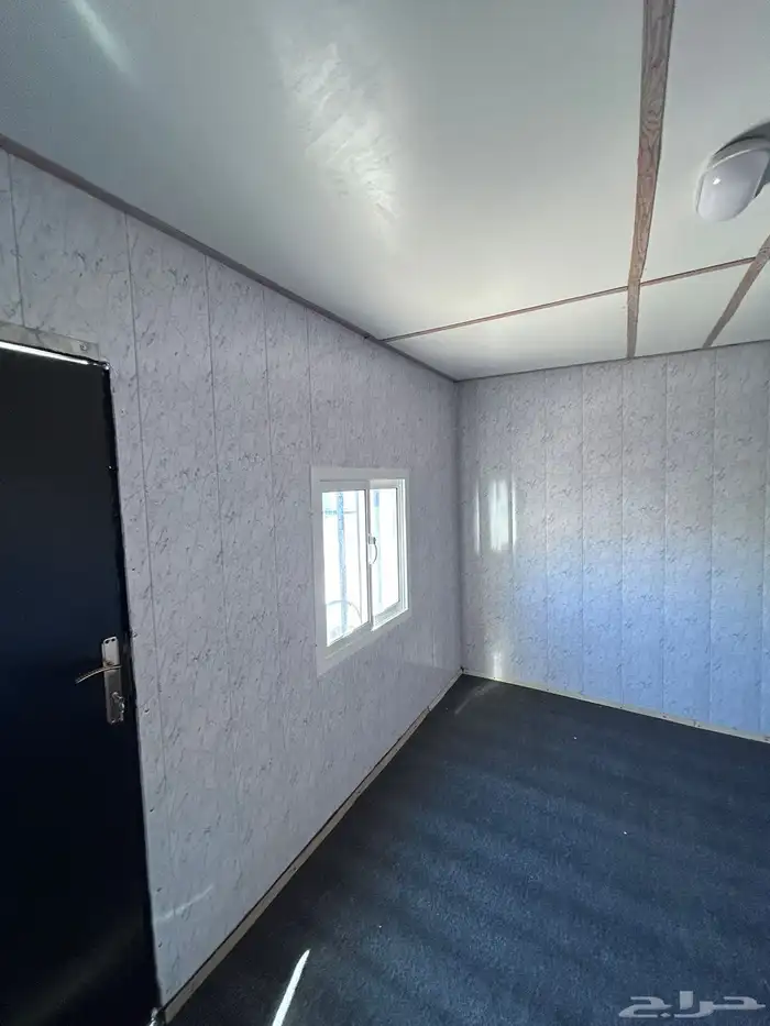 غرف بركسات يوجد جميع المقاسات جديد ومستخدم شراء وبيع 11