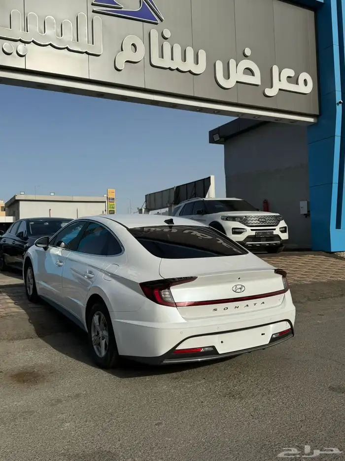 سوناتا2020 بطاقة جمركية 1