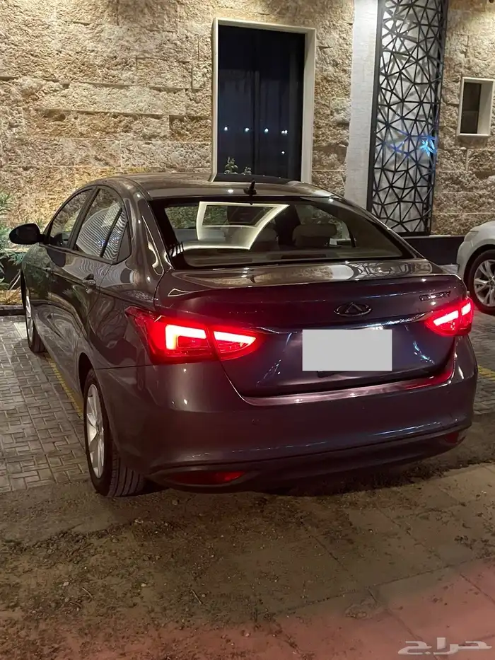 شيري اريزو5 موديل 2023 14