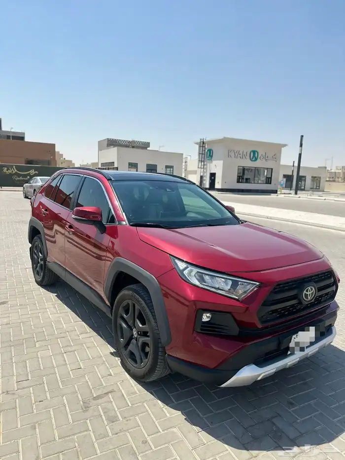 راف فور مديل 2024 6