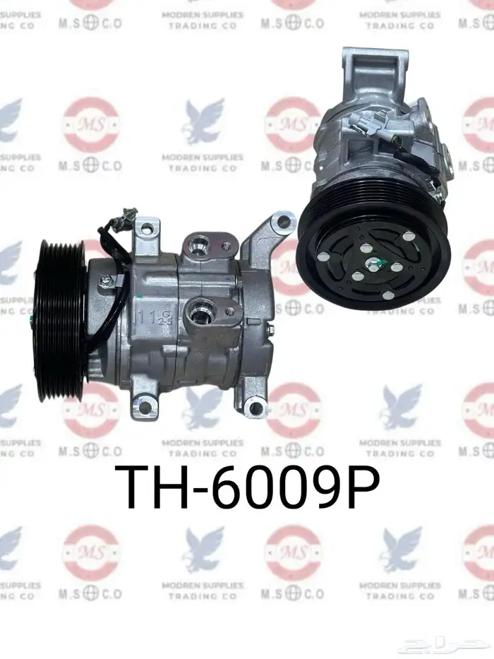 كمبرسر للبيع جديد 27