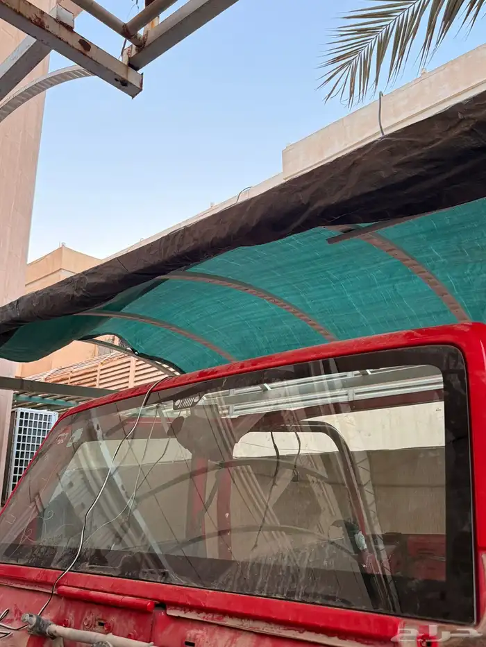 قطع رانجلر باب قزاز جنوط 0