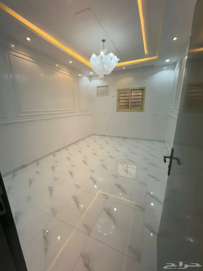 شقة جديده دور ثاني في الثمانين للايجار 7