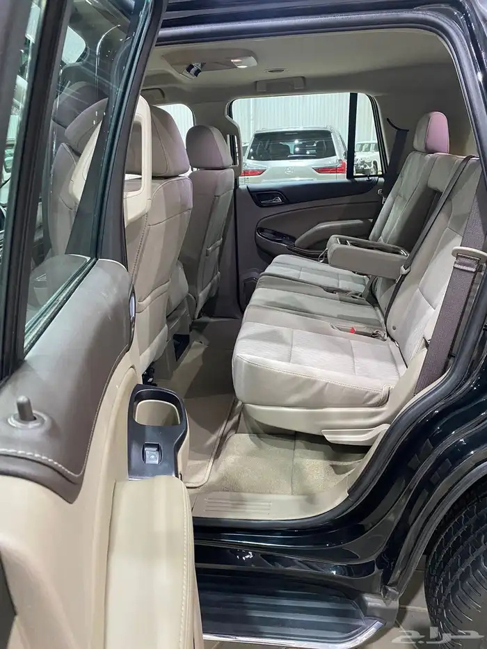 جي ام سي يوكن sle مطور وارد الجميح 7