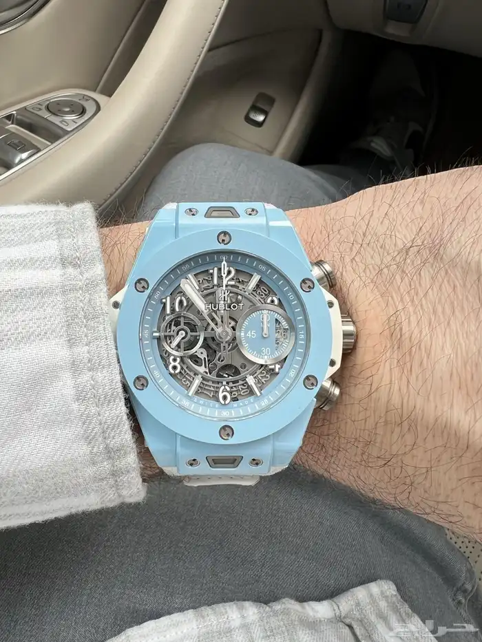مجموعات ساعات 4