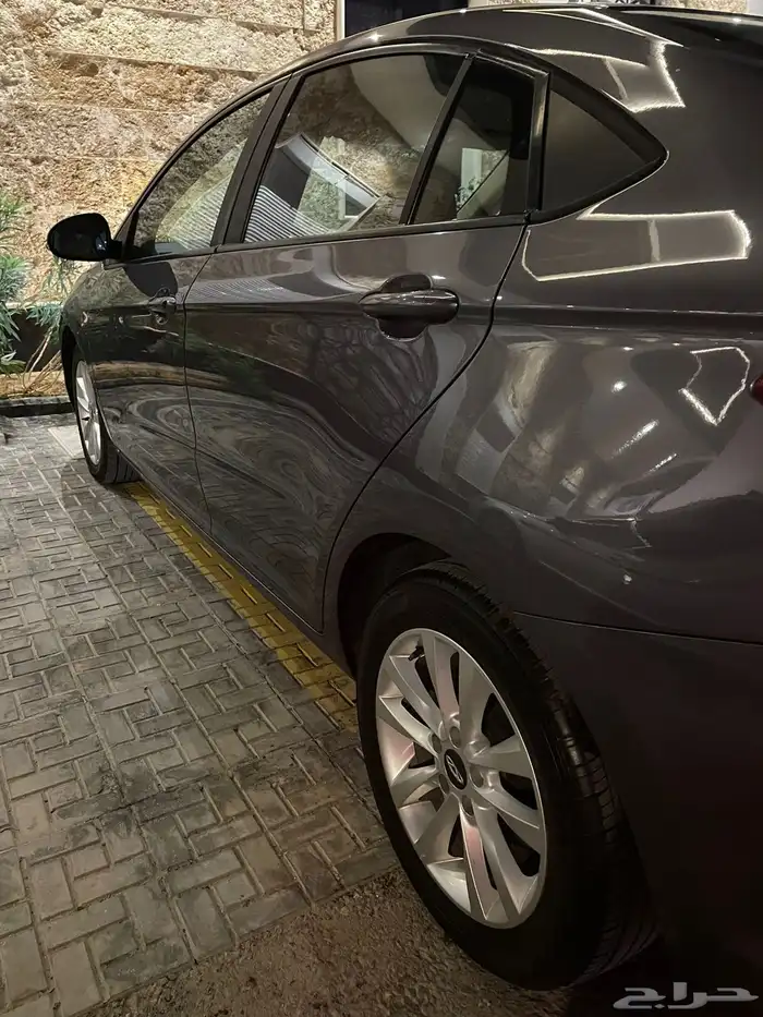 شيري اريزو5 موديل 2023 5