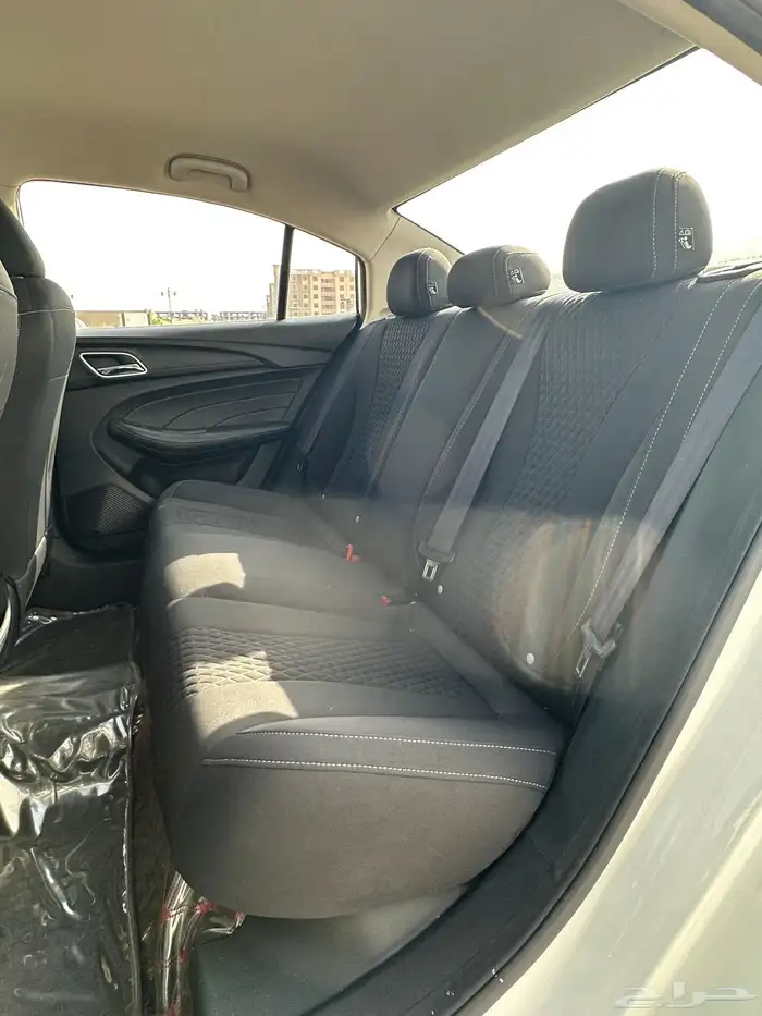 MG   5   2023   البيع 27500 الف 17