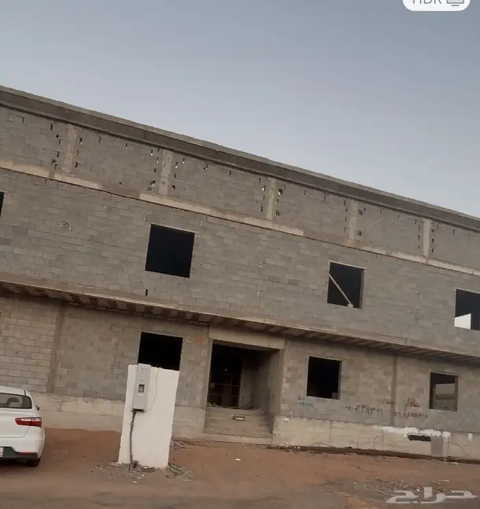فرصة للبيع عمارة عظم بالعزيزيه في موقع مميز مكونة من 5 شقق 0