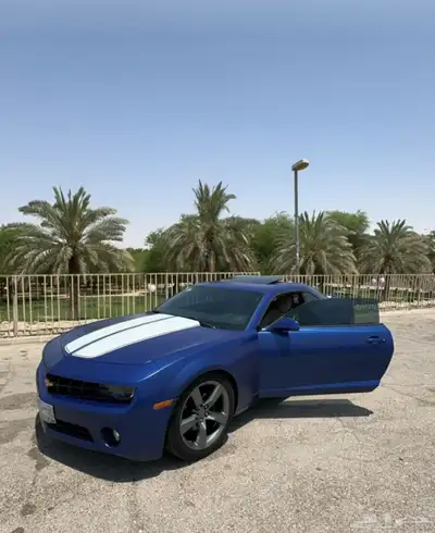 كمارو Rs 2011 مخزن 0