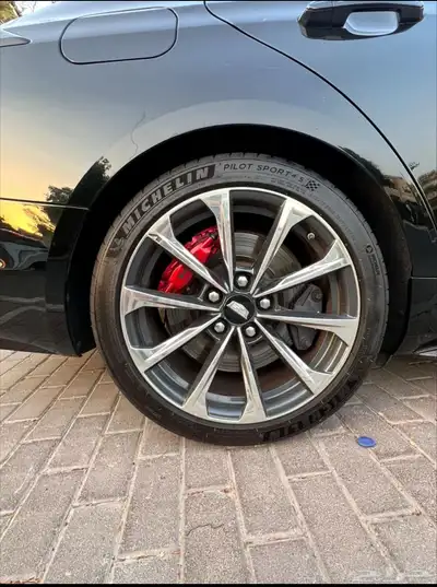 للييع كاديلاك ct4-v blackwing 2022 index