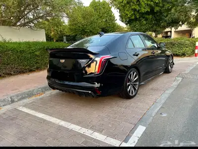 للييع كاديلاك ct4-v blackwing 2022 index