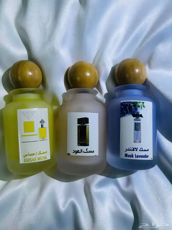 عطور تعبئة نفس ريحة الاصلي 11