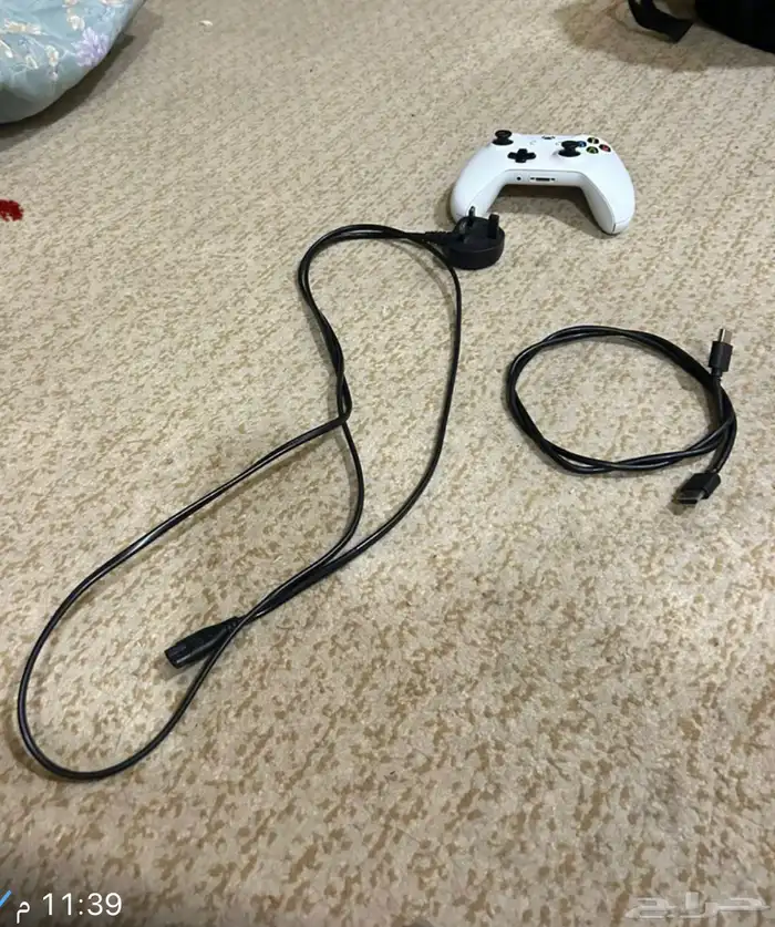 سوني نظيف Xbox  مستخدم نظيف  واخو الجديد 5