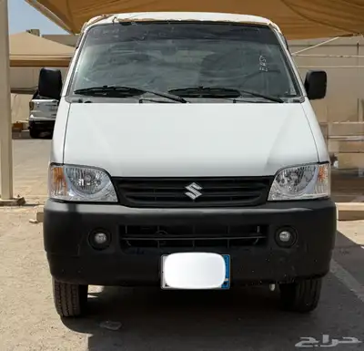 سوزوكي باص ايكو فان 2025 اخو الجديد index