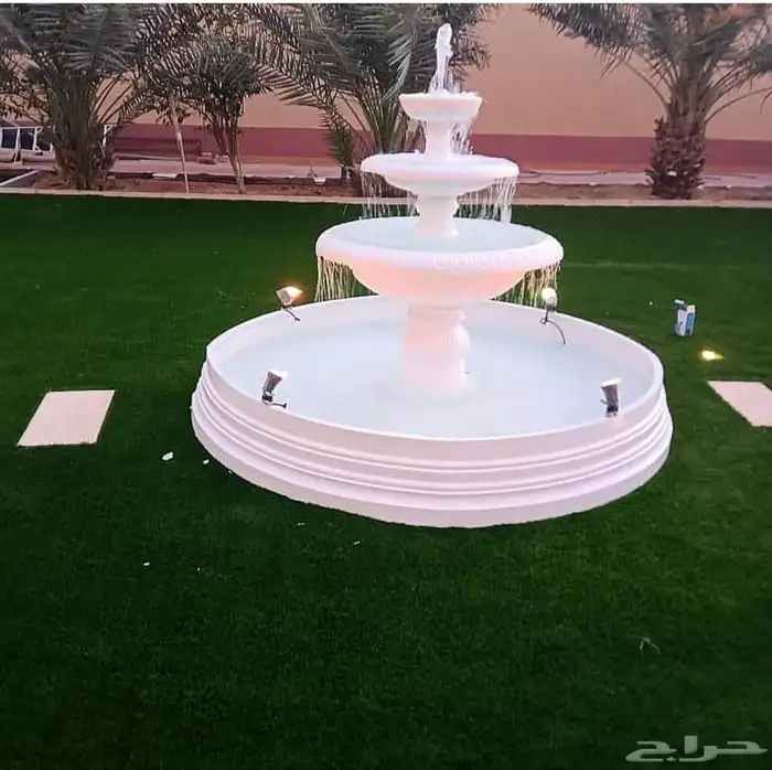 تنسيق حدائق 0