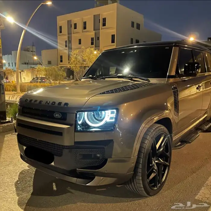 للبيع دينفدر HSE ناغي 2020 0