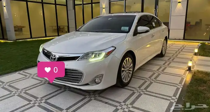 افالون 2013فل كامل ليميتد 3