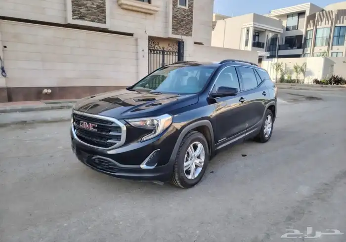 جي ام سي تيرين SLE 1