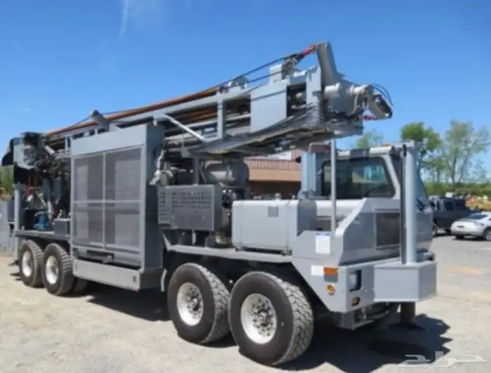 حفر ابار ارتوازيه خميس مشيط 0