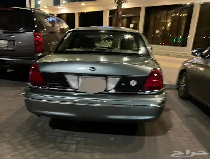 فوردفكتوريا سعودي 3