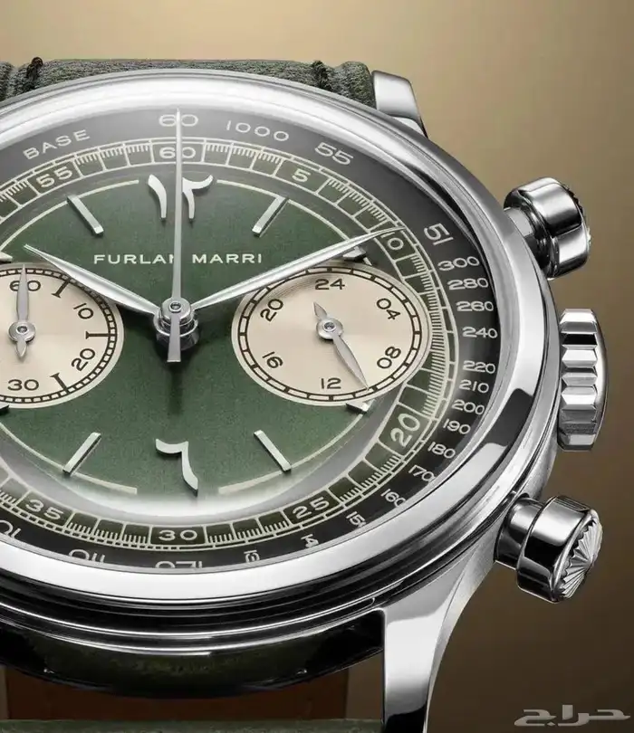 Furlan Marri Limited   Sage Green For sale - للبيع 0