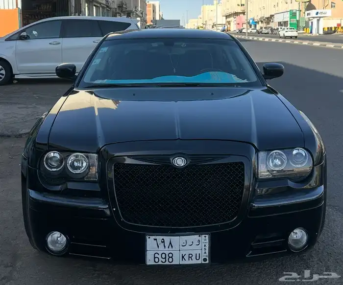 كليزر للبيع 2007 4