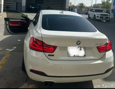 BMW 420i 1018 index