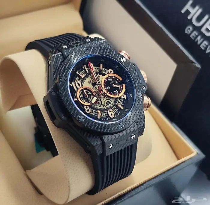 مجموعات ساعات 6