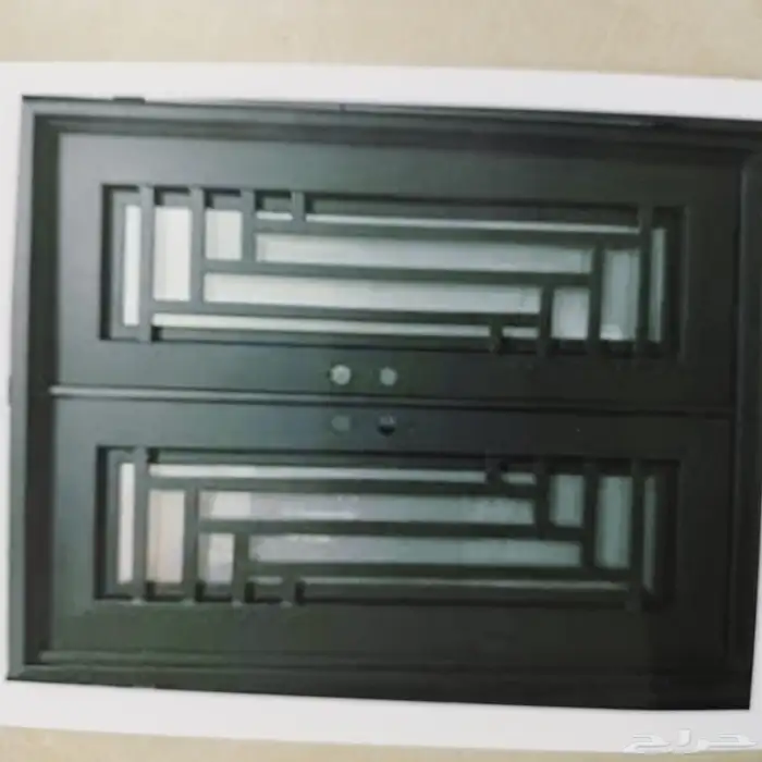 ابواب حداده ودرابزين 17