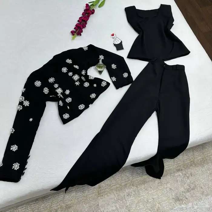 فساتين سهره 1