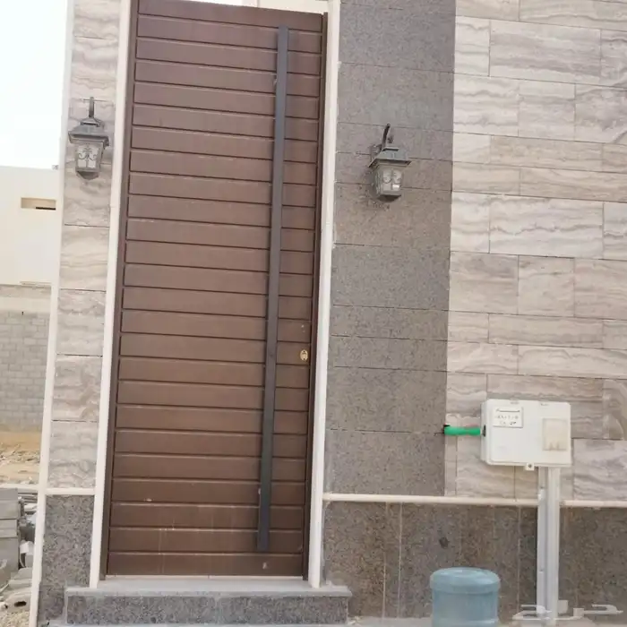 ابواب حداده ودرابزين 18